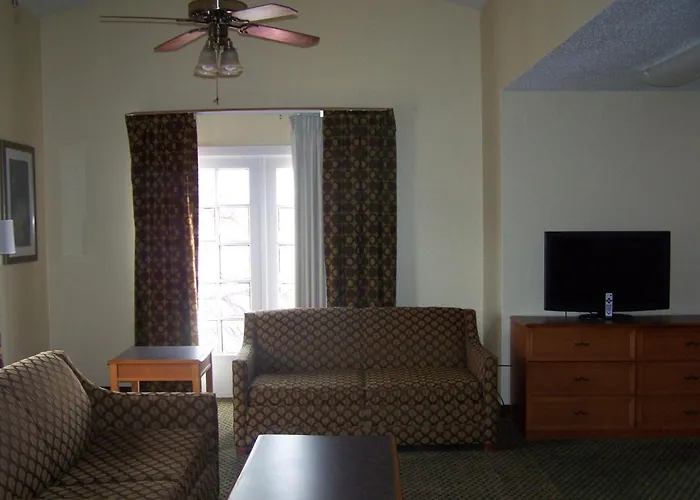Baymont By Wyndham San Antonio Near South Texas Medical Ctr