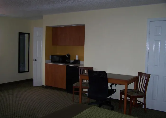 Baymont By Wyndham San Antonio Near South Texas Medical Ctr